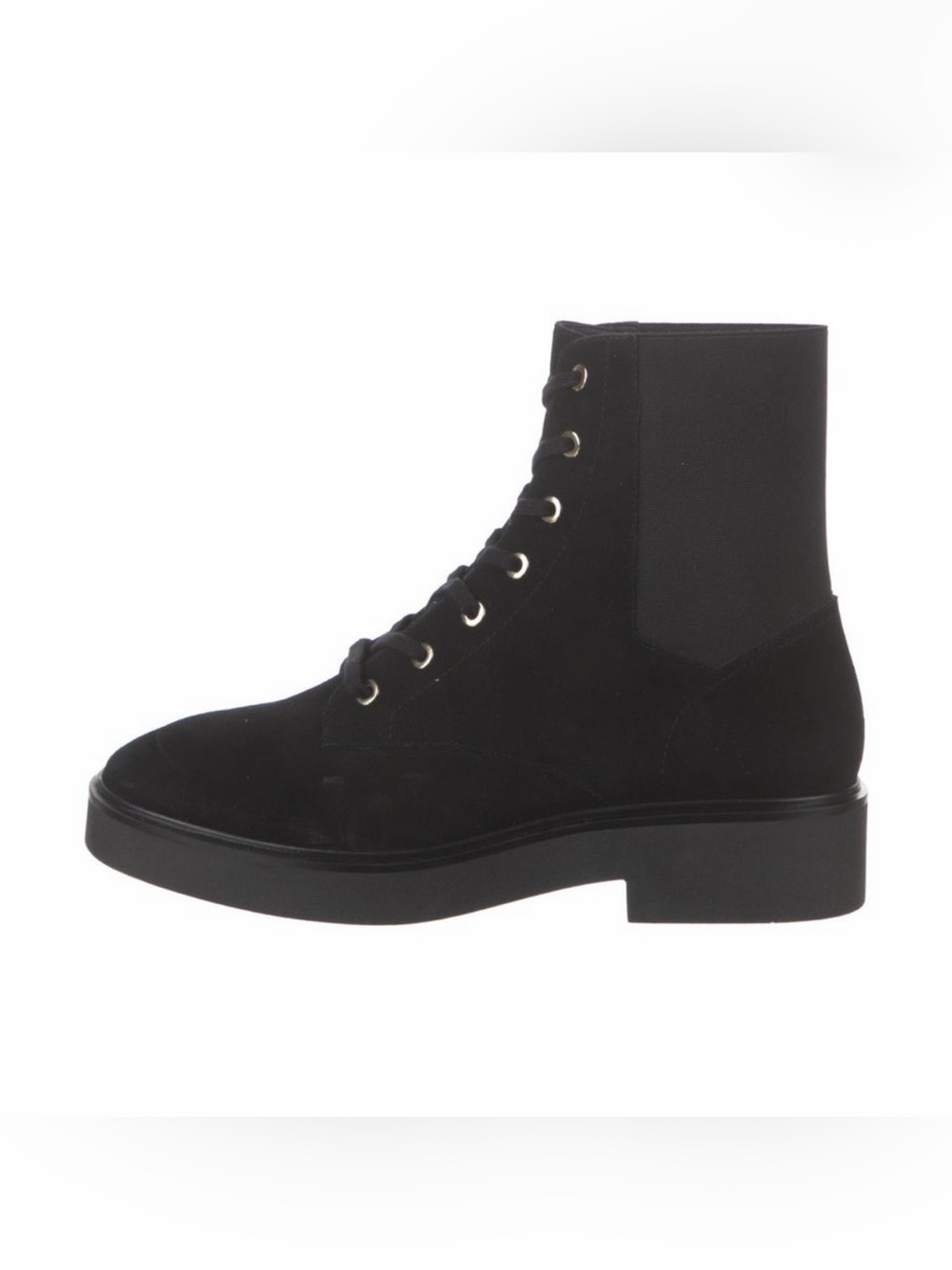 Stuart Weitzman Suede Boots